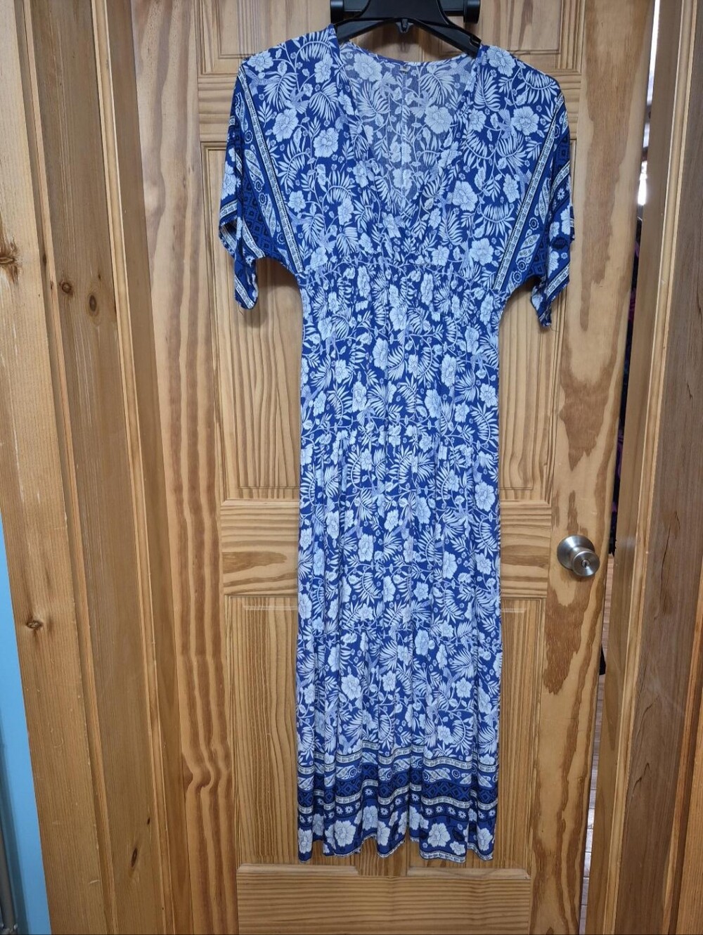 Midi Dress
